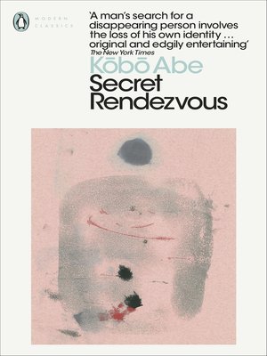 cover image of Secret Rendezvous
